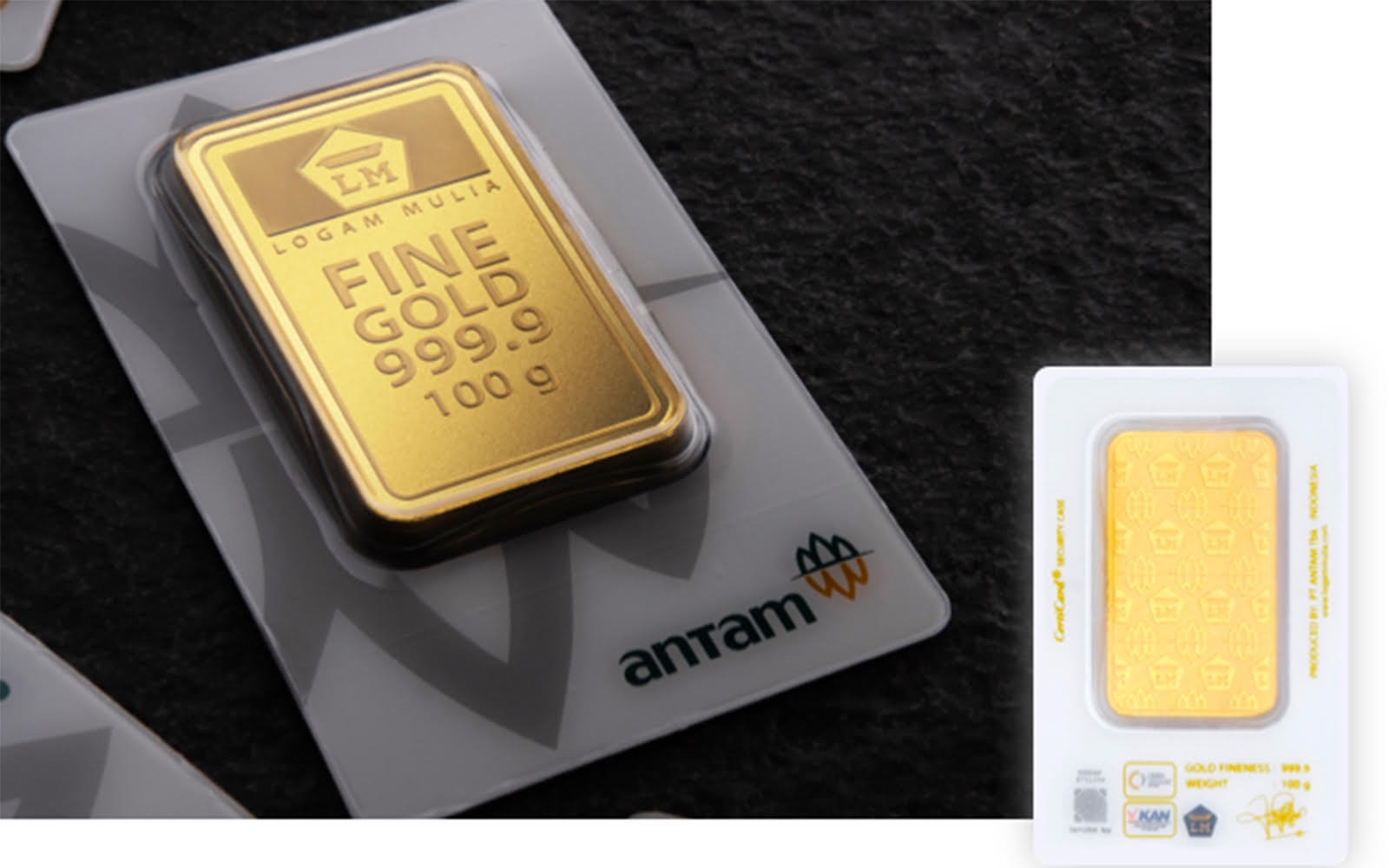 Pembelian Dalam Jumlah Besar untuk Korporasi ?