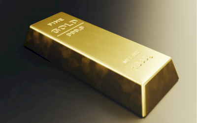 Harga Emas Capai Harga Tertinggi. Bisa Naik Lagi?