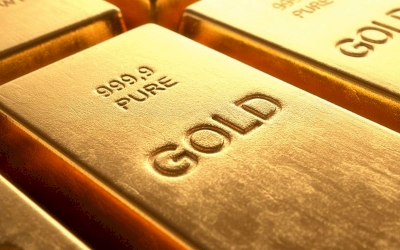 Harga Emas Menembus USD2,000/oz