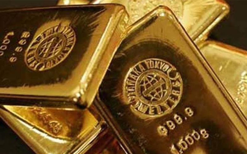 Permintaan Emas Menurun, Harga Kembali Terkoreksi