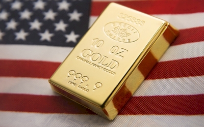 Stimulus Ekonomi Amerika, Penentuan Harga Emas