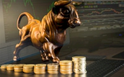 Optimis! Harga Emas ke $4.000 / Oz