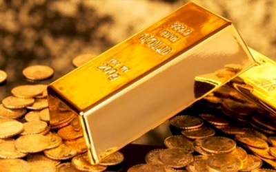 Sudah tau beberapa fakta mengenai emas ini?