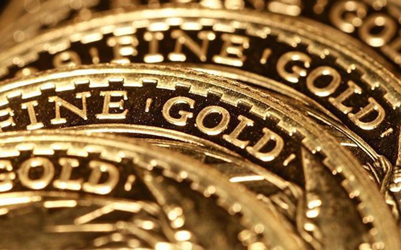 Emas Masih Undervalue?