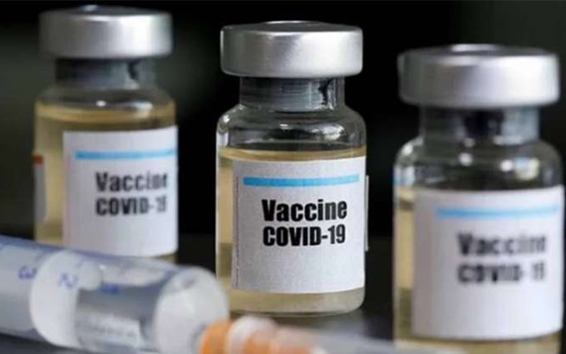 Vaksin Covid Akan Membuat Harga Emas Turun?