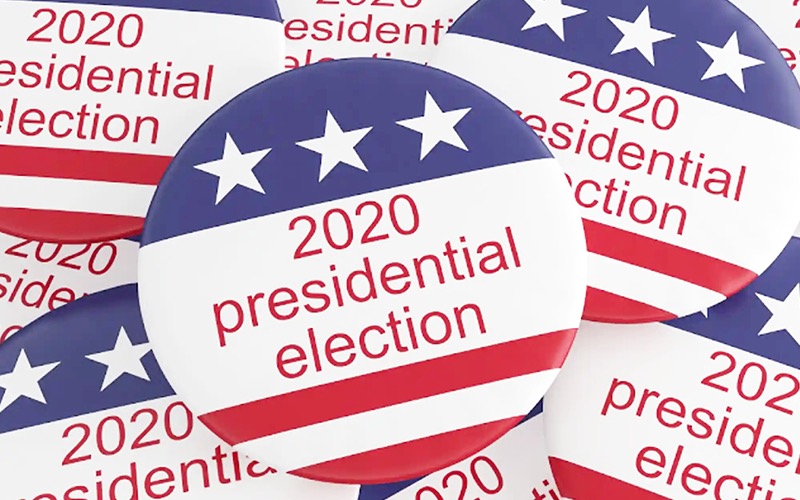 Pemilu Amerika, Penggerak Harga Emas