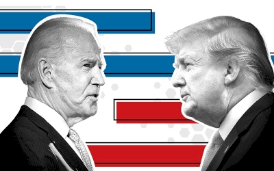 Menanti Pemilu Amerika, Harga Emas kemana ya?