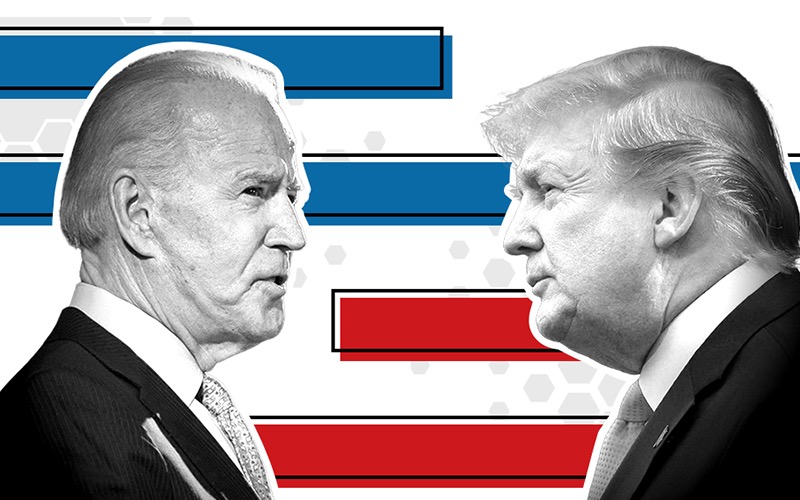 Menanti Pemilu Amerika, Harga Emas kemana ya?