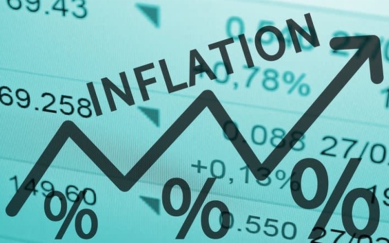 Emas di Tengah Inflasi