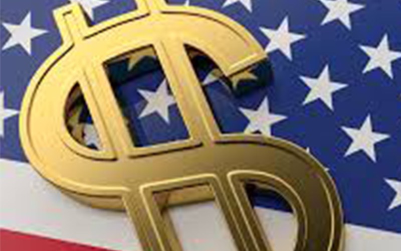 Detik-Detik Menjelang Pemilu Amerika Serikat. Emas Kok Diam Saja?