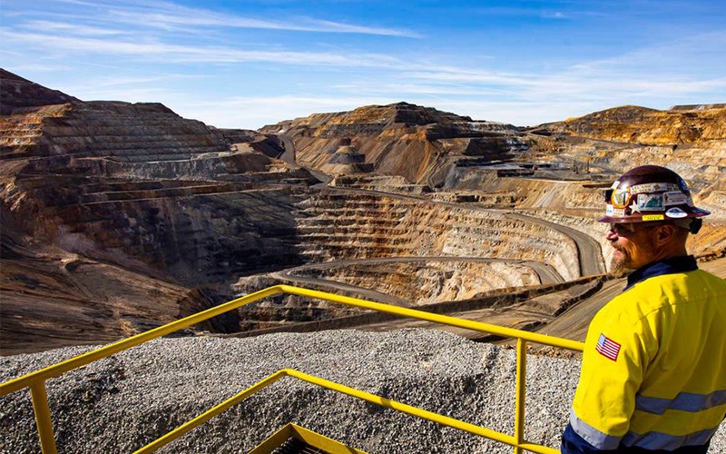 Pemilu Amerika, Cadangan Emas. Akankah Emas Akan Semakin Mahal?