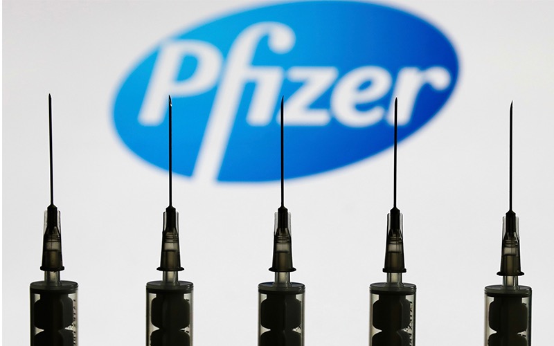 Vaksin ditemukan, Bagaimana Nasib Emas?