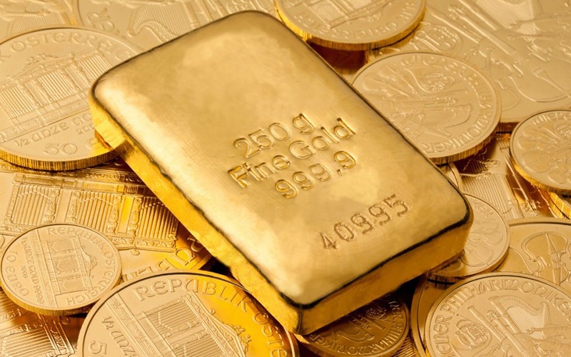 Harga Emas Turun! Kesempatan Emas untuk membeli