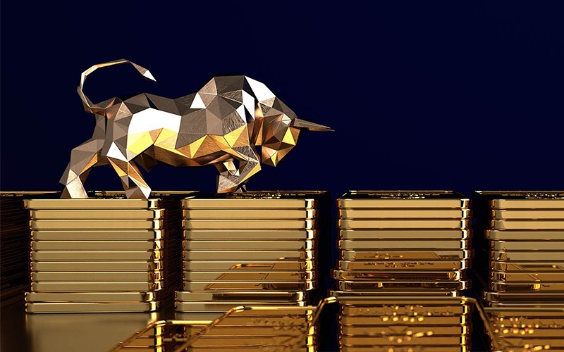 Desember Ceria. Emas Naik 2 hari berturut-turut.