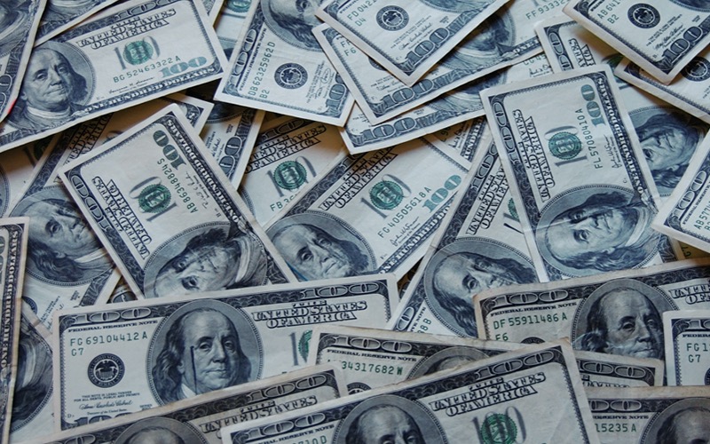 Uang Tunai, Parkiran Sementara Investasi Anda