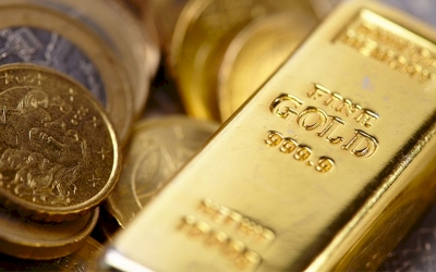 $1.850, Titik Penentuan Harga Emas.