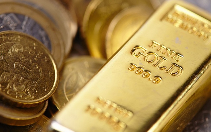 $1.850, Titik Penentuan Harga Emas.