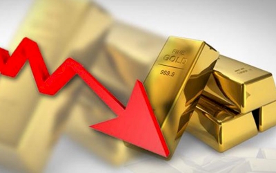 Harga Emas Turun Lagi! Buy Now?