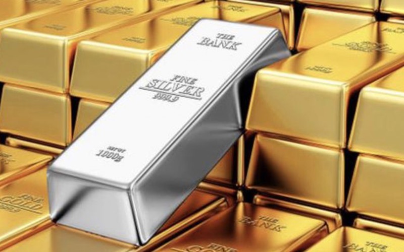 Pergerakan Investor Retail, Perak Maju!