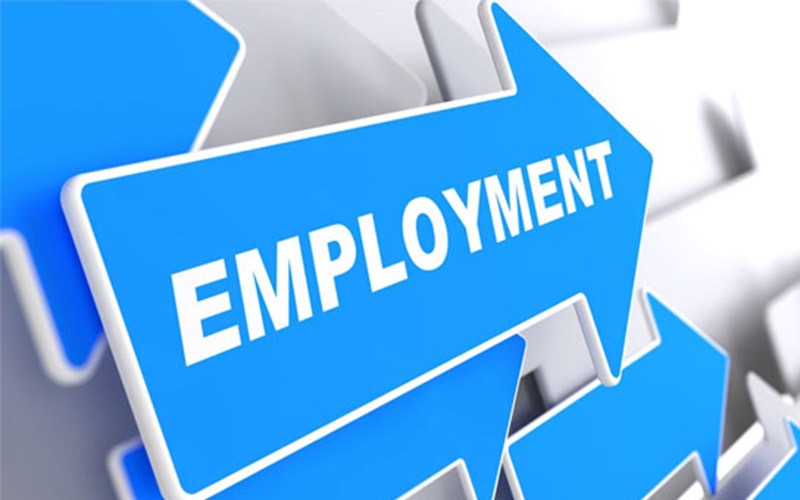 Laporan Ketenagakerjaan Amerika Mengalami Perbaikan, Emas Tetap Positif.