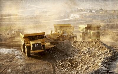 Jumlah Produksi Emas 2020 Terdampak Akibat Covid-19