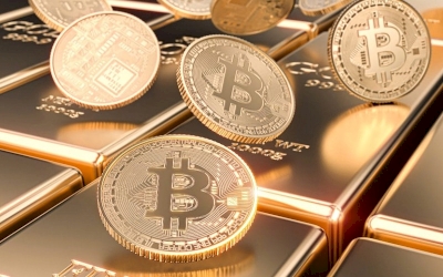 Tesla Mulai Melirik Bitcoin dan Emas. Harga Akan Melonjak?