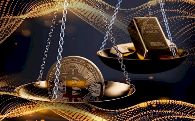 Recap Mingguan Emas. Semakin Berpotensi Turun!