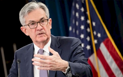 Tidak Ada Kebijakan Baru dari The Fed, Emas Menguat 0.2%