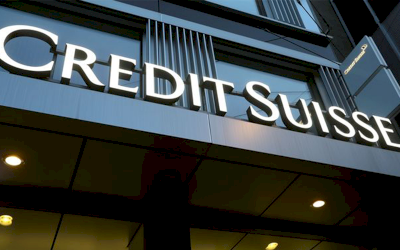 Credit Suiess Memprediksi Emas akan Terus Melemah