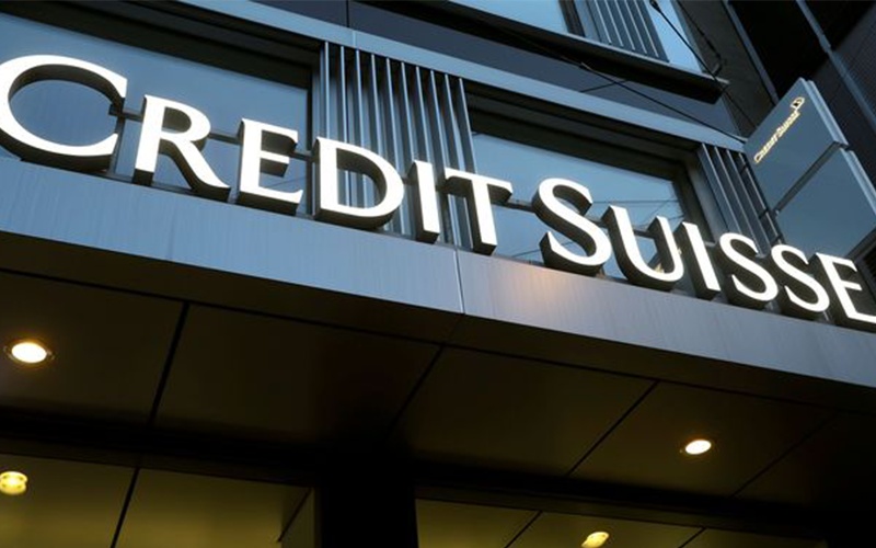 Credit Suiess Memprediksi Emas akan Terus Melemah