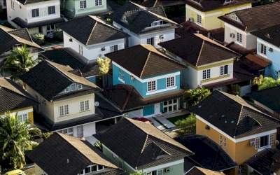 Penjualan Rumah Baru di Amerika Menurun, Emas tidak Terpengaruh