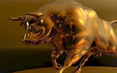 Siap-siap! Harga Emas Bersiap Terbang