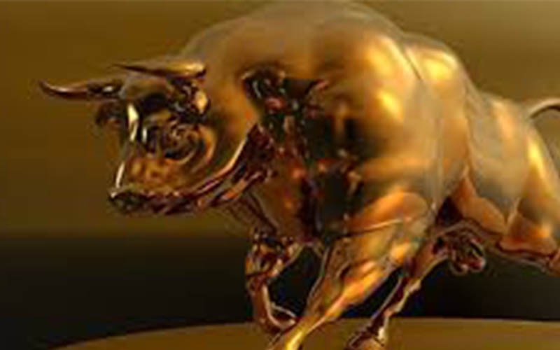 Siap-siap! Harga Emas Bersiap Terbang