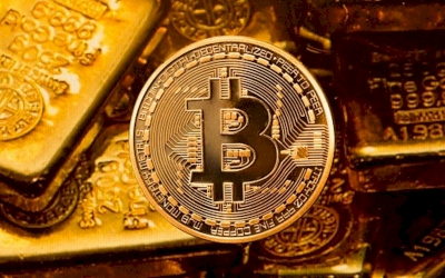 Terus Melemah, Semua Gara-gara Bitcoin?