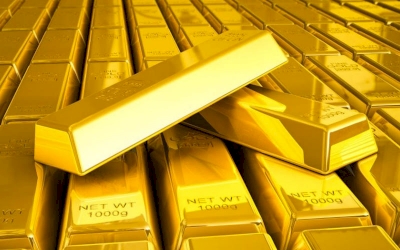 Emas Rebound ke $1.700an Dalam Semalam!