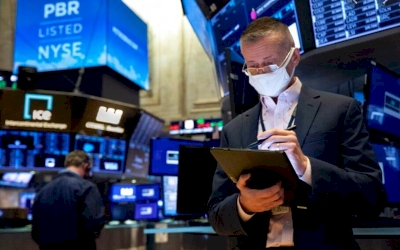 Wallstreet Optimis akan Harga Emas!