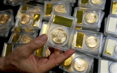 Harga Emas Mahal, Tetap di Buru Investor!