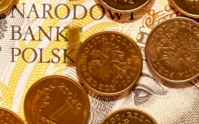 Negara-Negara Eropa Menambah Cadangan Emas.