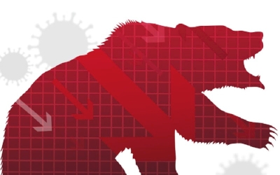 Emas Masih didalam Trend Turun, Namun Dimana Titik Terendahnya?