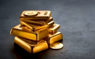 Emas Melemah Hingga Akhir Tahun?