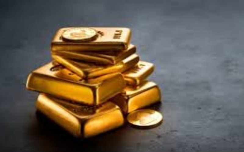 Emas Melemah Hingga Akhir Tahun?