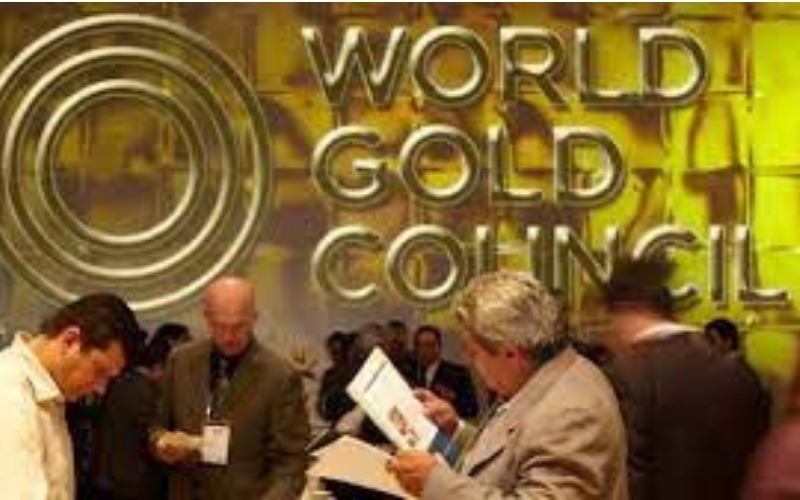 World Gold Council Optimis Akan Naiknya Harga Emas.