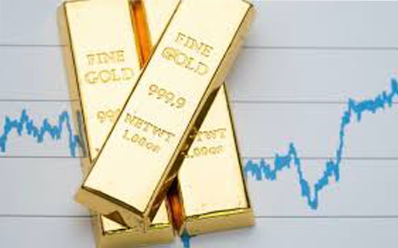 Data Ekonomi Terus Memburuk, Harga Emas Optimis $1.900