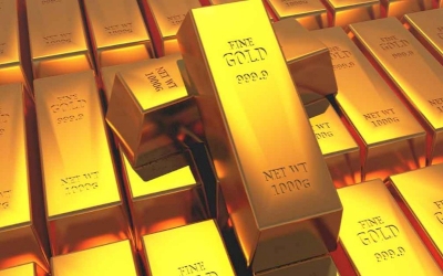 Pasar Kripto Koreksi, Emas $5.000 per oz? 