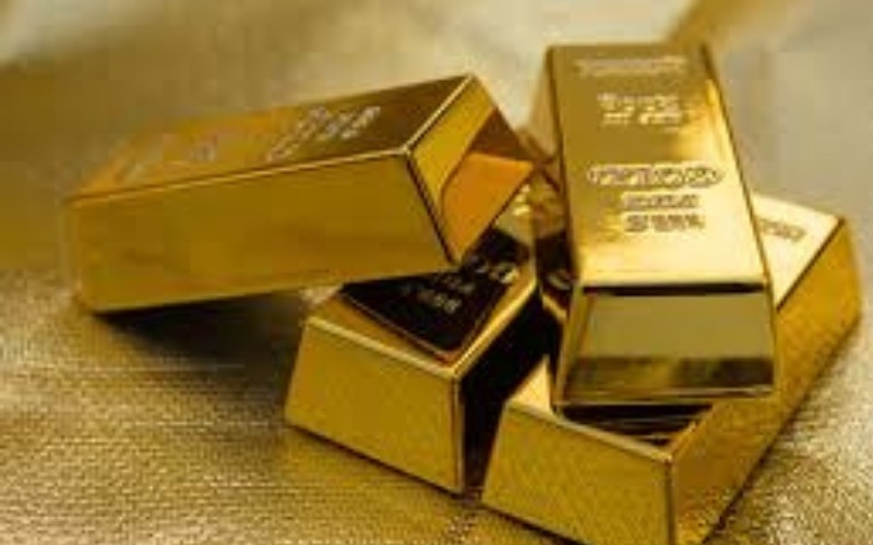 Momentum Positif Bagi Emas, Analis Optimis Emas Melaju