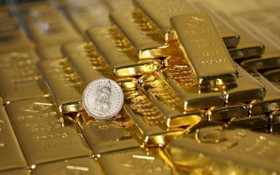 Emas Mulai Stabil di Kisaran $1.900an per Oz