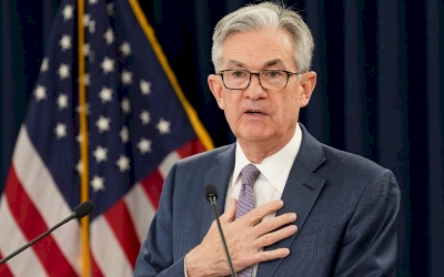 Tingkat Inflasi Lebih Tinggi dari Proyeksi, Emas Tidak Terpengaruh