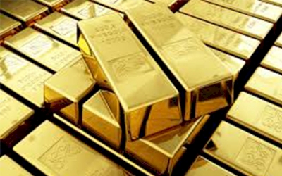 Bank Sentral di Berbagai Negara Mulai Kembali Membeli Emas