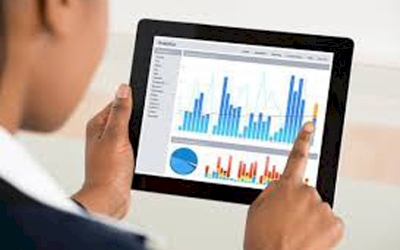 Investor Institutional Mulai Melirik Emas 