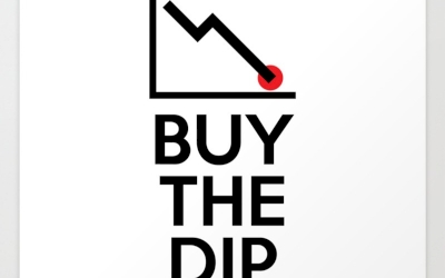 Buy The Dip!